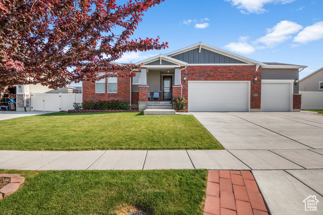 1458 W 600 S, Syracuse UT 84075