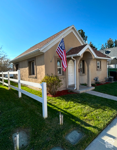 115 N 300 E, Payson UT 84651