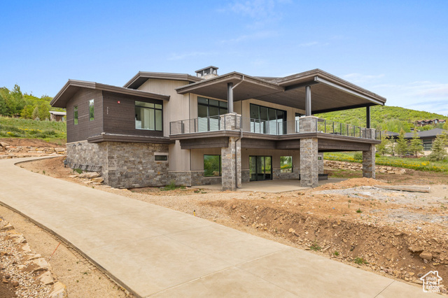 7175  LUPINE DR, Park City UT 84098