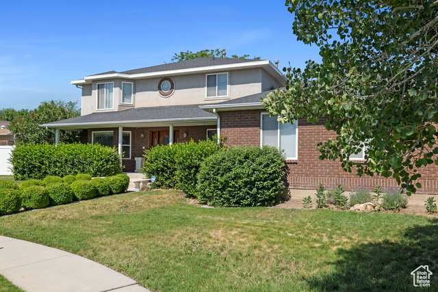 8298 S ARLINGTON CT, West Jordan UT 84088