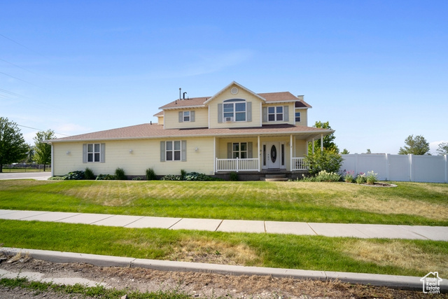 787 N 500 W, Brigham City UT 84302