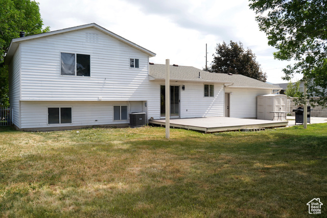 Photo 43 for MLS #2090689 at 1102 E 120 South