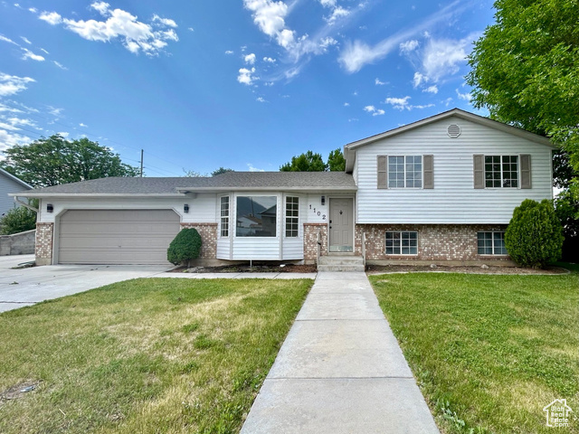 1102 E 120 S, Spanish Fork UT 84660