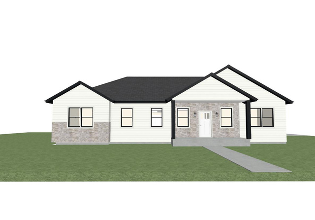 431 W CENTER ST, Gunnison UT 84634