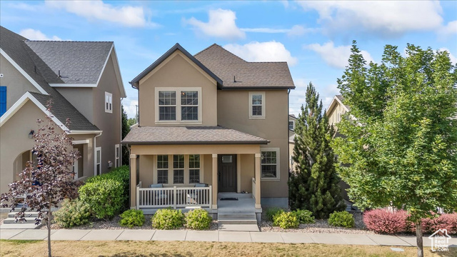 826 W 2630 N, Lehi UT 84043