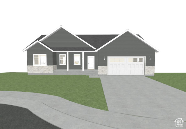 90 N 450 W, Gunnison UT 84634