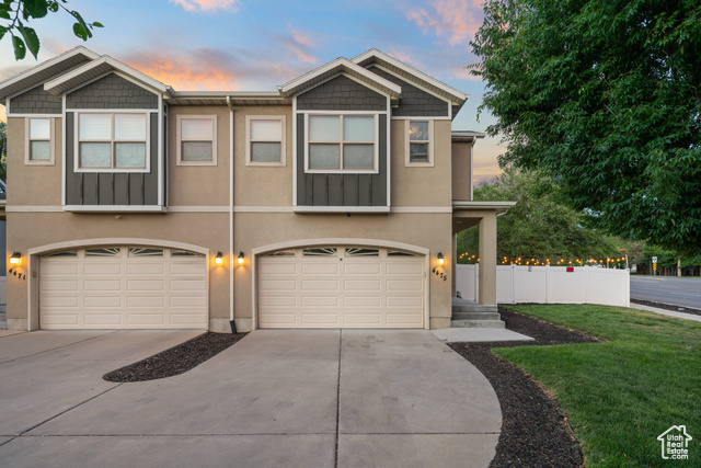 4475 S LOCHNIVAR CT, Millcreek UT 84107
