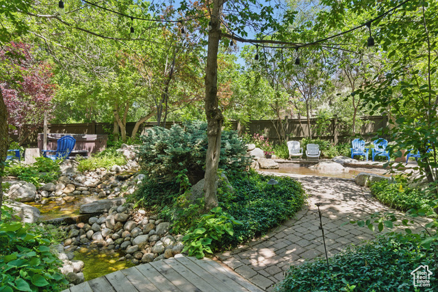 Photo 83 for MLS #2090699 at 10280 S Dimple Dell Rd
