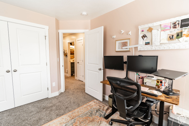 Photo 14 for MLS #2090700 at 3133 S 350 West