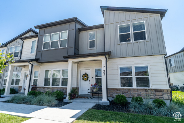 Photo 18 for MLS #2090700 at 3133 S 350 West