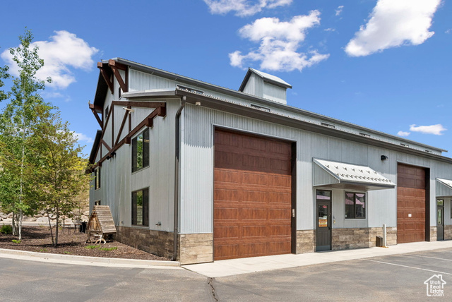 1200 W LORI LN #B7, Kamas UT 84036