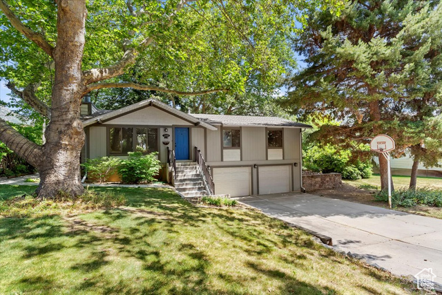 2640 N 850 E, North Ogden UT 84414