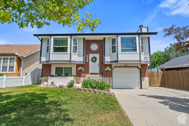 6097 S AZURE MEADOW DR, Taylorsville UT 84129