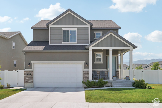 1123 W OSPREY DR, Stansbury Park UT 84074