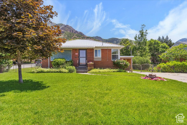 630  POLK AVE, Ogden UT 84404