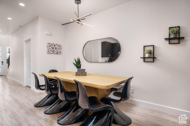 Photo 6 for MLS #2090717 at 306 E 500 North #34