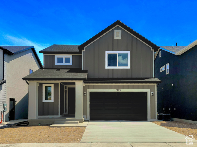 6723 S GLADE CREEK DR #223, West Jordan UT 84081