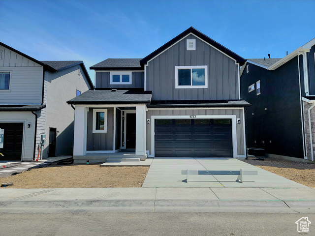 6723 S GLADE CREEK DR #223, West Jordan UT 84081