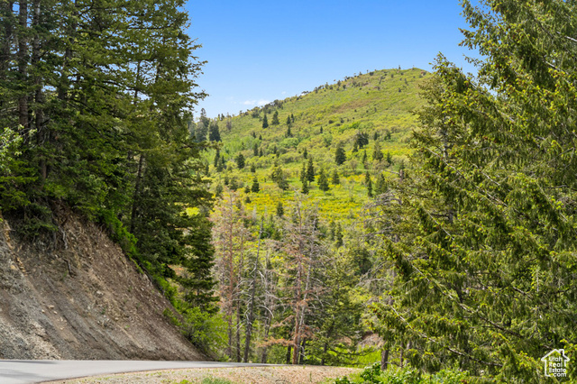 590 MATTERHORN DR, Park City UT 84098
