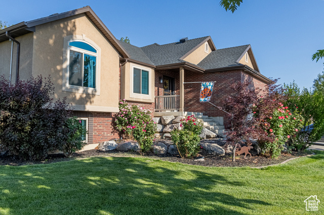 8021 S 1050 W, Willard UT 84340
