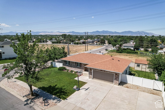 5608 S WALDEN MEADOWS DR, Murray UT 84123