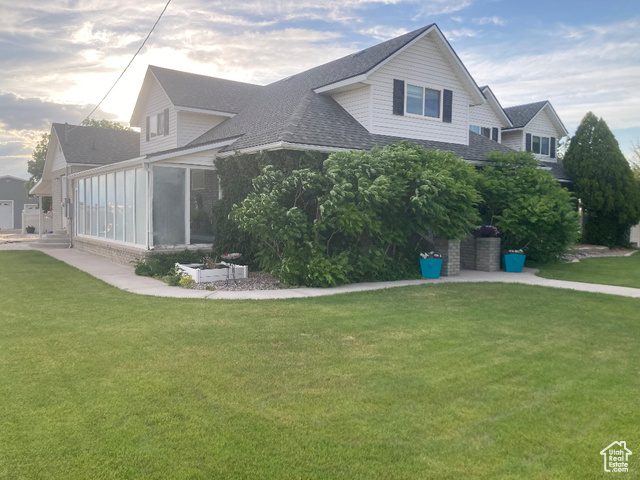 Photo 4 for MLS #2090733 at 3480 S 4000 West
