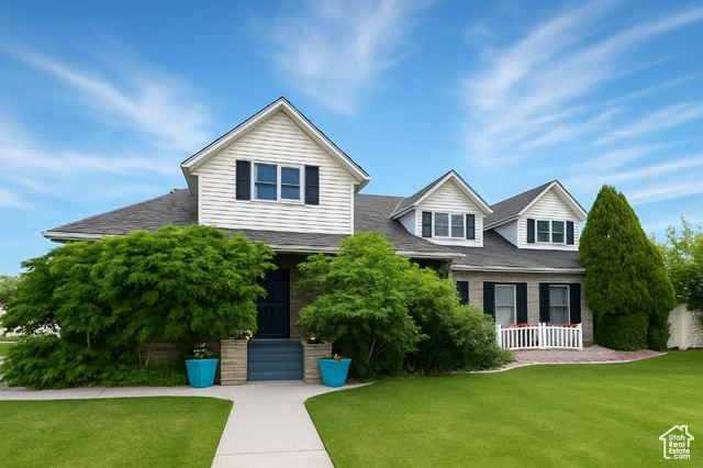 3480 S 4000 RD, Delta UT 84624