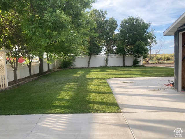 Photo 6 for MLS #2090733 at 3480 S 4000 West