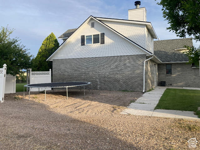 Photo 11 for MLS #2090733 at 3480 S 4000 West