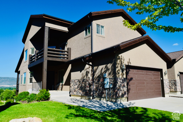 514 N OLYMPIC WAY, Midway UT 84049