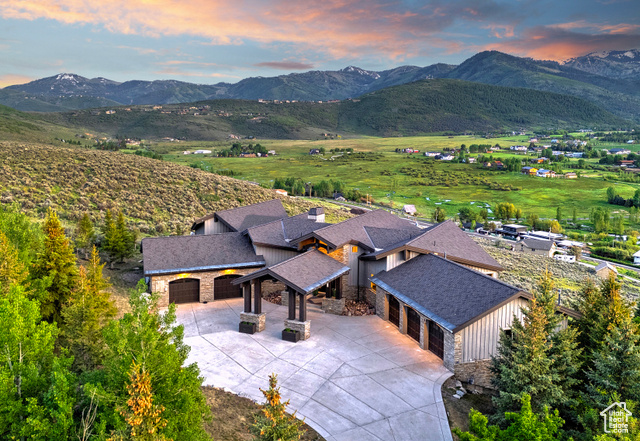 5660  AIDAN CT #23, Park City UT 84098