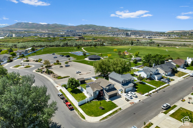 1677 N 2640 W, Lehi UT 84043