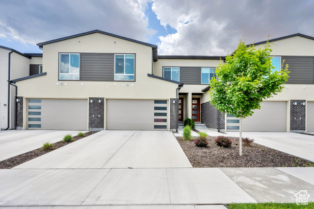 6009 W HIGHLANDBROOK DR, West Jordan UT 84081