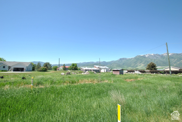 2690 W HIGHWAY 101, Wellsville UT 84339