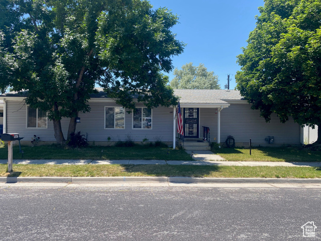 1067 W 700 S, Brigham City UT 84302