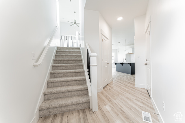 Photo 2 for MLS #2090764 at 2831 N Red Velvet Ln #2332