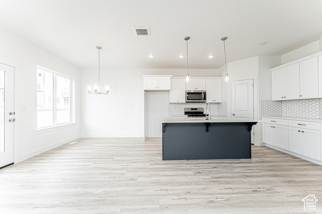 Photo 4 for MLS #2090764 at 2831 N Red Velvet Ln #2332