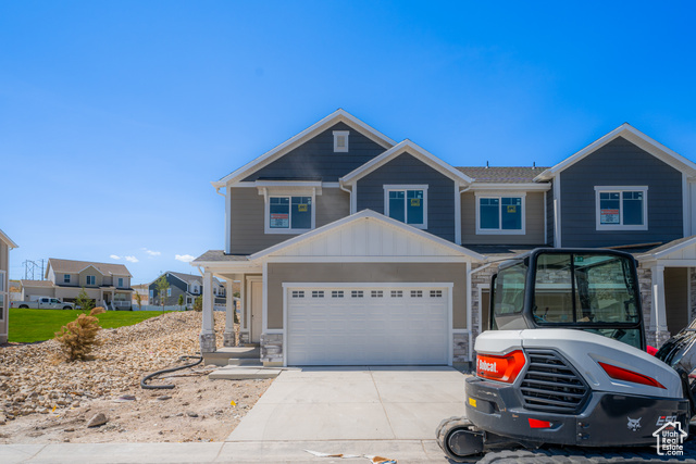 2831 N RED VELVET LN #2332, Saratoga Springs UT 84045