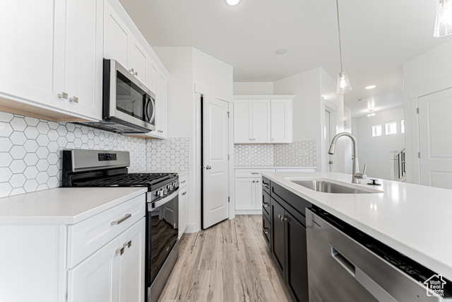 Photo 7 for MLS #2090764 at 2831 N Red Velvet Ln #2332