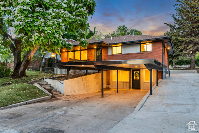 3714  BRINKER AVE, Ogden UT 84403