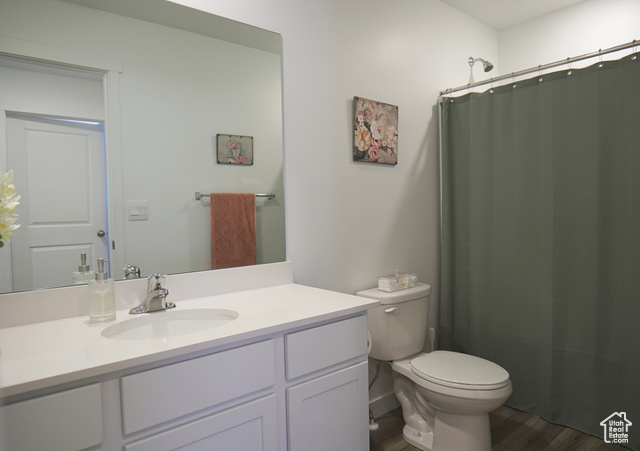 1291 S Harvest View Dr