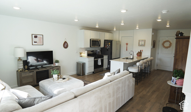 1291 S Harvest View Dr