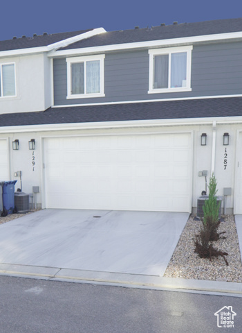 1291 S Harvest View Dr