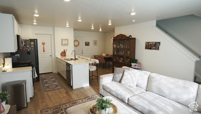 1291 S Harvest View Dr