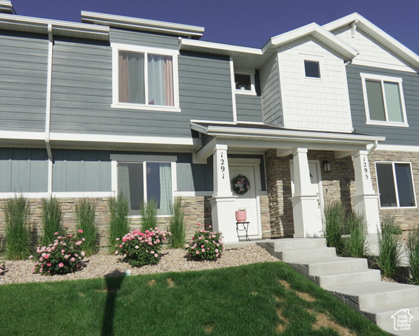 1291 S HARVEST VIEW DR, Santaquin UT 84655