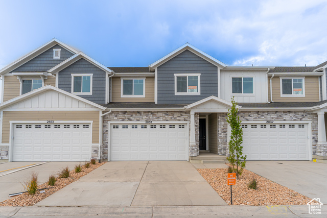 2833 N RED VELVET LN #2333, Saratoga Springs UT 84045