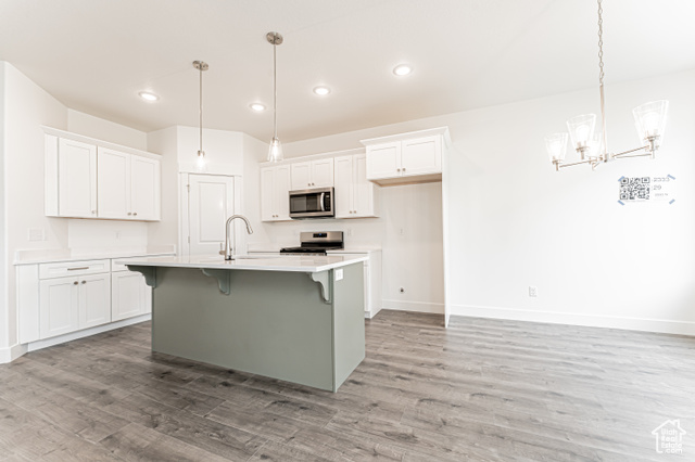 Photo 5 for MLS #2090770 at 2833 N Red Velvet Ln #2333