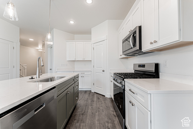 Photo 7 for MLS #2090770 at 2833 N Red Velvet Ln #2333