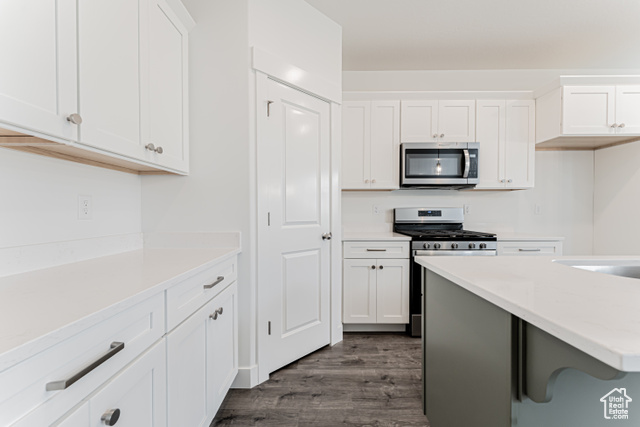 Photo 3 for MLS #2090770 at 2833 N Red Velvet Ln #2333