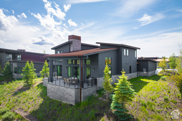 6700  GOLDEN BEAR LOOP, Park City UT 84098